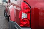 Nissan Xterra Pro-4X 2011 года